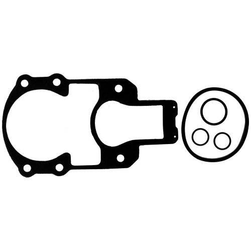 Sierra Marine Outboard Lower Unit Seal Kit - Fits Mercruiser Stern Drive Engines - 182614