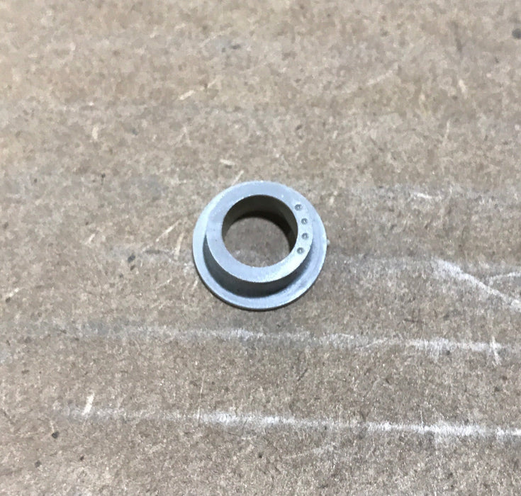 Used Norcold Fridge Door Bushing Hinge, Grey - 619671