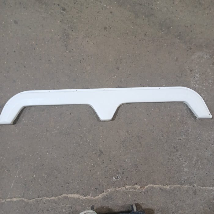 Used Young Farts RV Parts Fender Skirt 60.5"