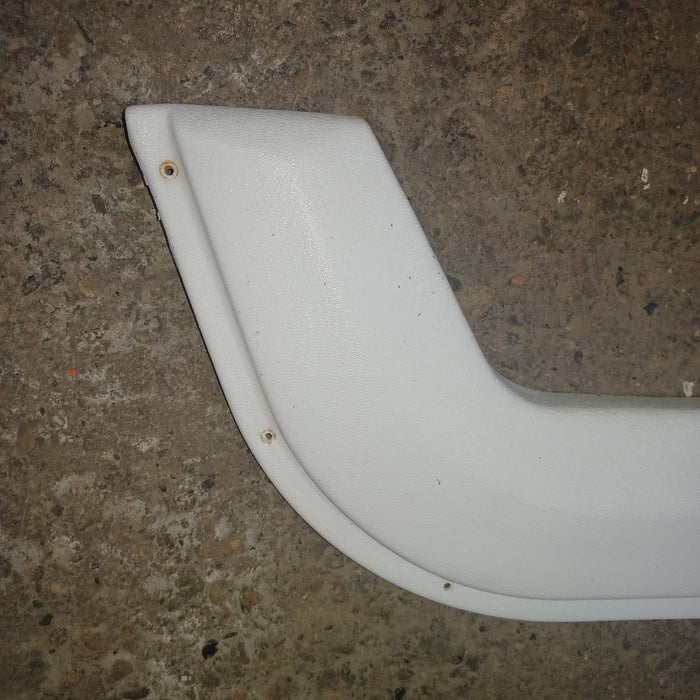 Used Young Farts RV Parts Fender Skirt 60.5"