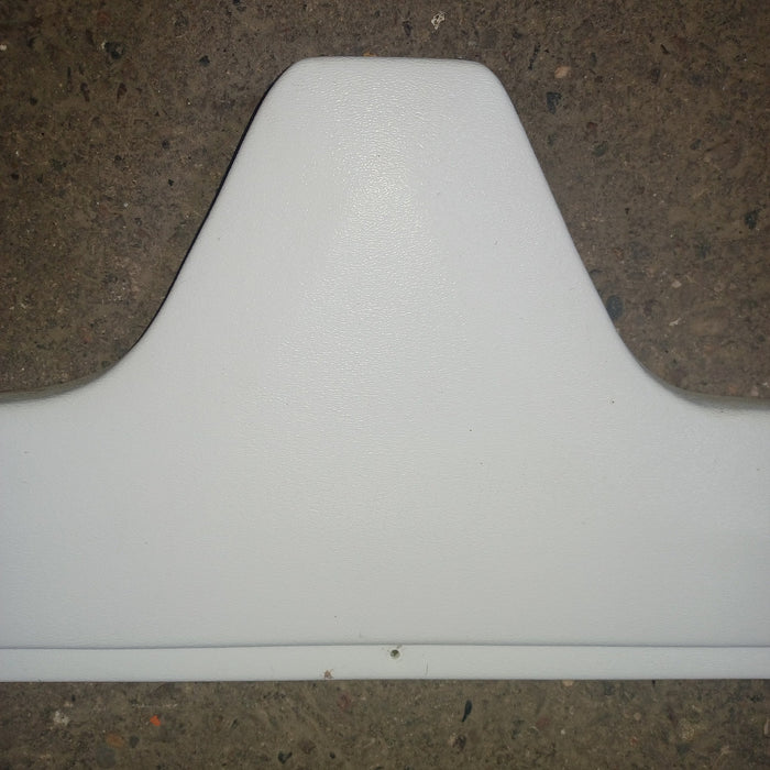 Used Young Farts RV Parts Fender Skirt 60.5"