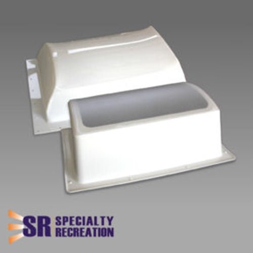 14X22 SKYLIGHT KIT WHITE X - TALL - Young Farts RV Parts