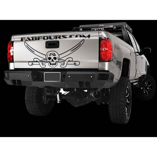 15 - 16 GM HD Rear Sensor - Young Farts RV Parts