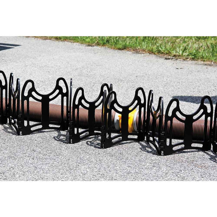 15' Camper Plastic Sewer Hose Support - Young Farts RV Parts