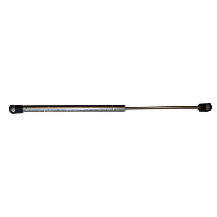 15" Gas Spring - 20lb - Stainless Steel - Young Farts RV Parts
