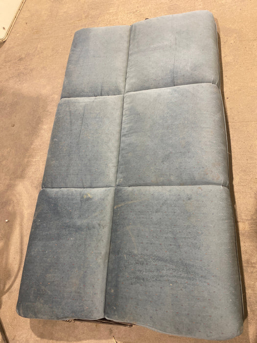 Used Jackknife RV Sofa 73” x 40”