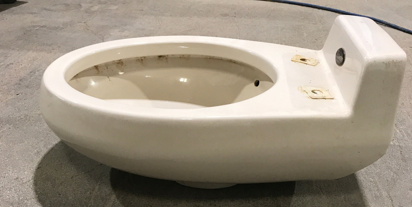 Used Dometic Toilet Bowl Replacement - 310081