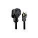 15M/30F Amp Power Cord - Young Farts RV Parts