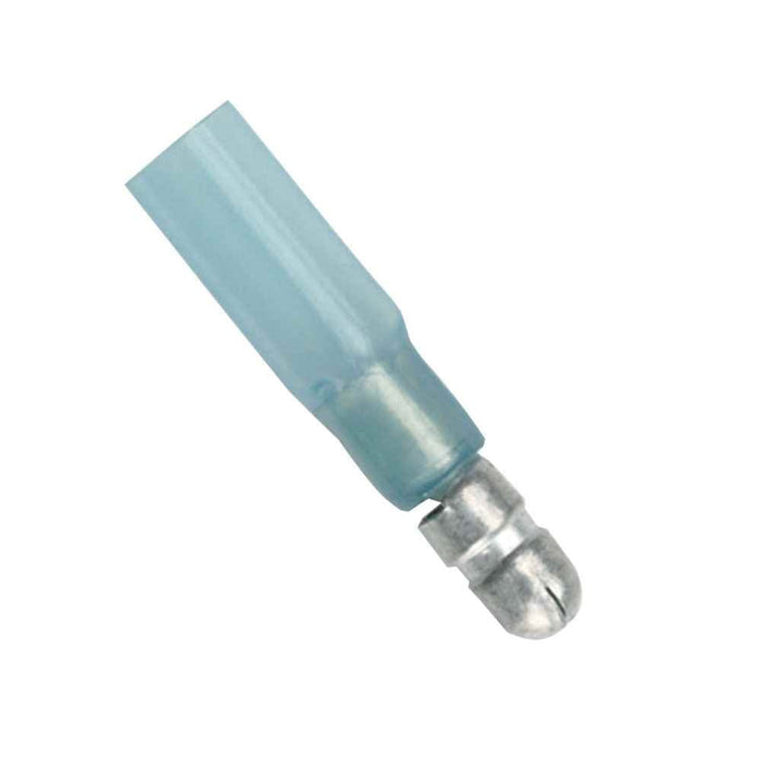 16 - 14 Male Heatshrink Snap Plug - 100 - Pack - Young Farts RV Parts