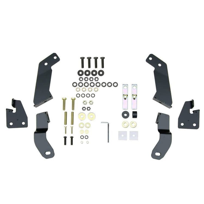 16 - 17 SIE 1500 HDXGG BLK - Young Farts RV Parts