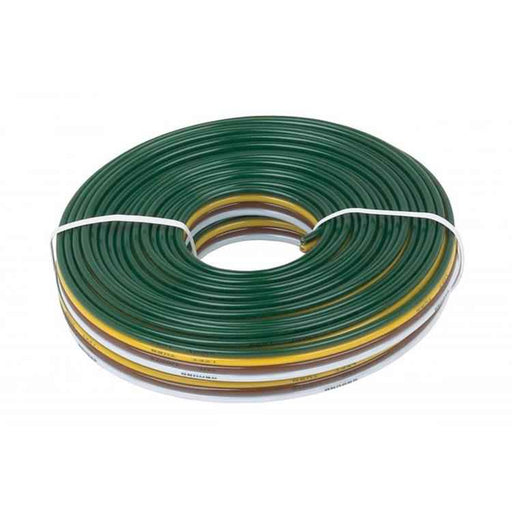 16 Gauge 4 Wire Bonded 25Ft - Young Farts RV Parts