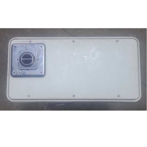 16,000 BTU Used Atwood/ Hydro Flame Propane Furnace -AFMD16111_A - Young Farts RV Parts