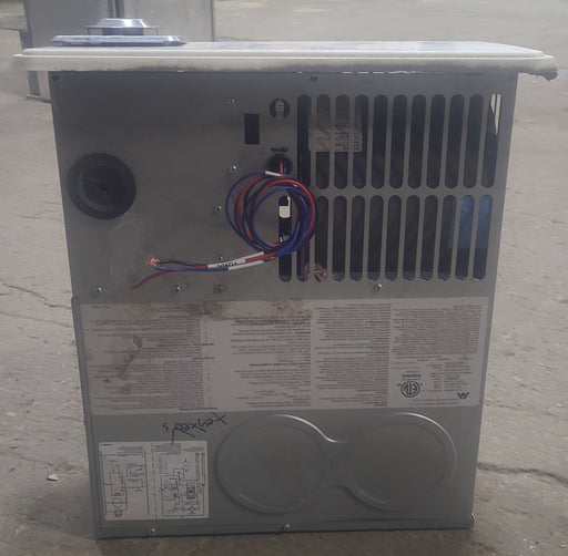 16000 BTU USED AFMD16111_A Atwood HYDROFLAME Propane Furnace - Young Farts RV Parts