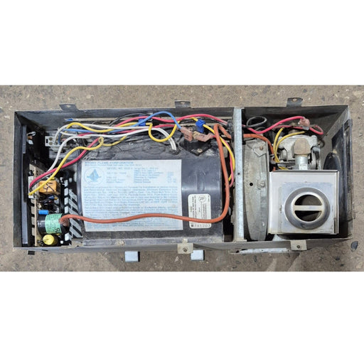 16,000 BTU Used Atwood/ Hydro Flame Propane Furnace - 8516 - II - Young Farts RV Parts