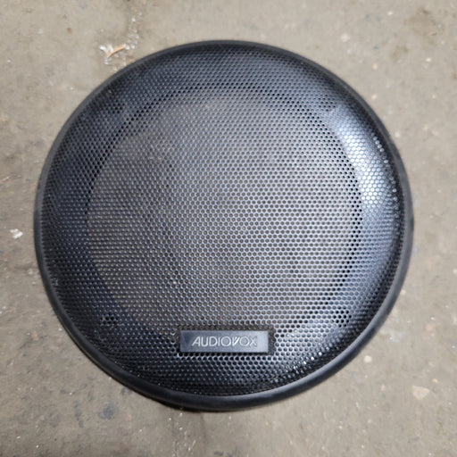 Used Speaker cover 6 3/4", snap on style - Young Farts RV Parts