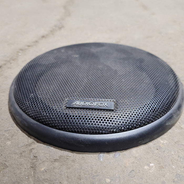 Used Speaker cover 6 3/4", snap on style - Young Farts RV Parts