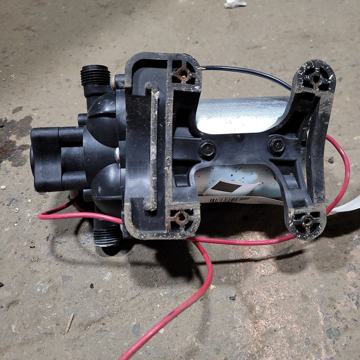 Used SHUR-FLO Water Pump - 2088-422-144