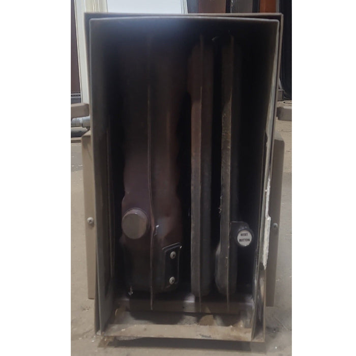 16500 BTU Used Suburban RV Propane Furnace - NT-17