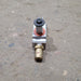 Used Magic Chef Burner Valve Rear 74003348 - Young Farts RV Parts