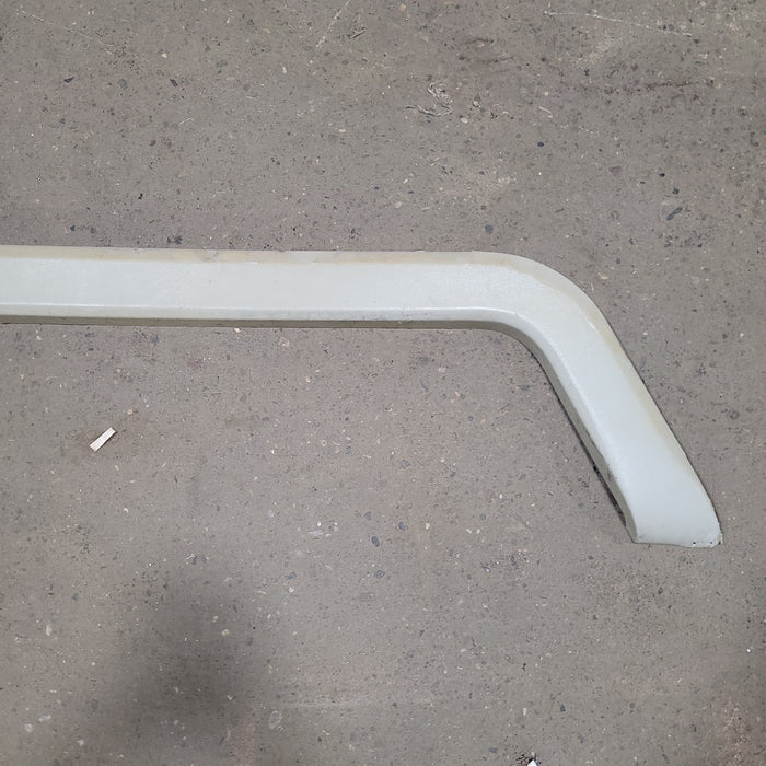 Used Trail-Lite Fender Skirt 47 1/2" X 17"