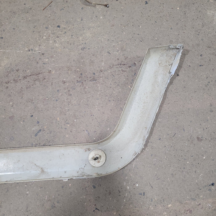 Used Trail-Lite Fender Skirt 47 1/2" X 17"
