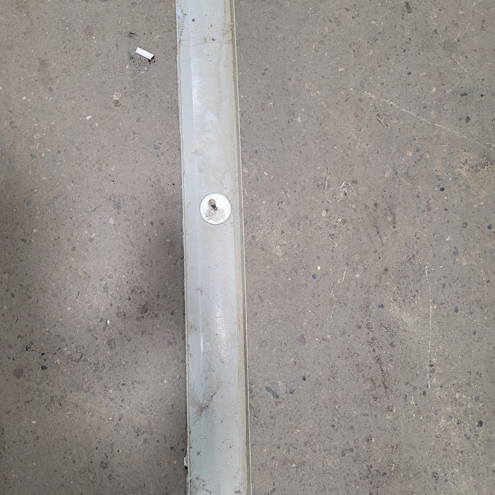 Used Trail-Lite Fender Skirt 47 1/2" X 17"