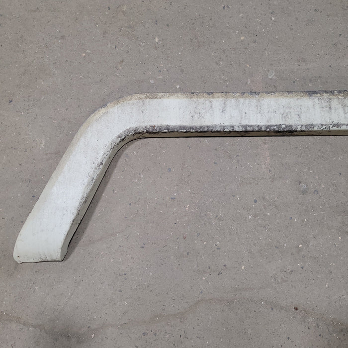 Used Trail-Lite Fender Skirt 47 1/2" X 17"