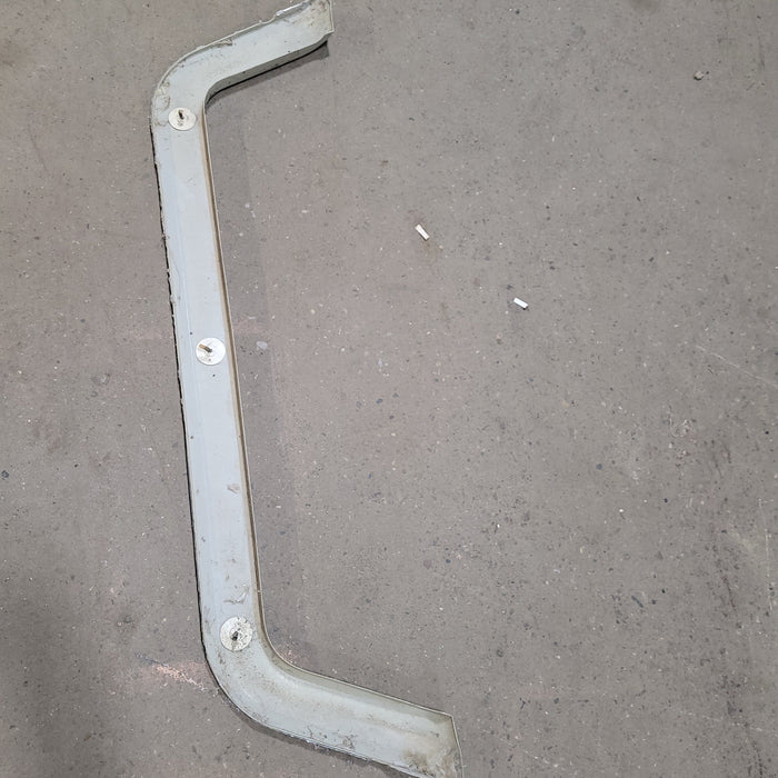 Used Trail-Lite Fender Skirt 47 1/2" X 17"