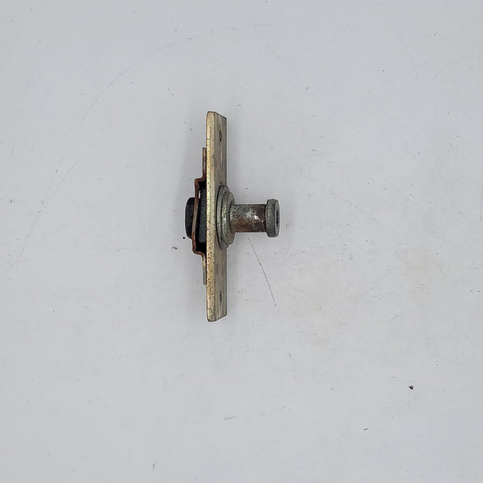 Used Pace Arrow Driver Door Anchor/ Stricker Plate