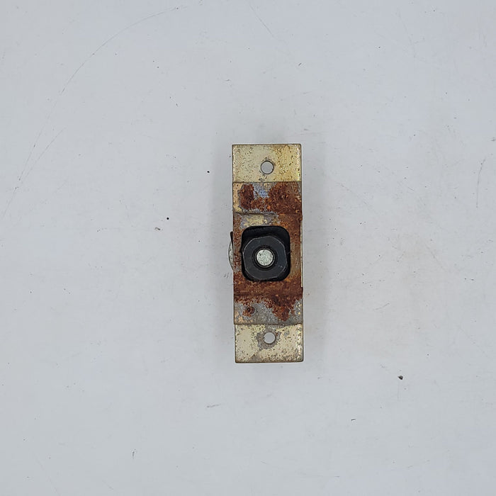 Used Pace Arrow Driver Door Anchor/ Stricker Plate