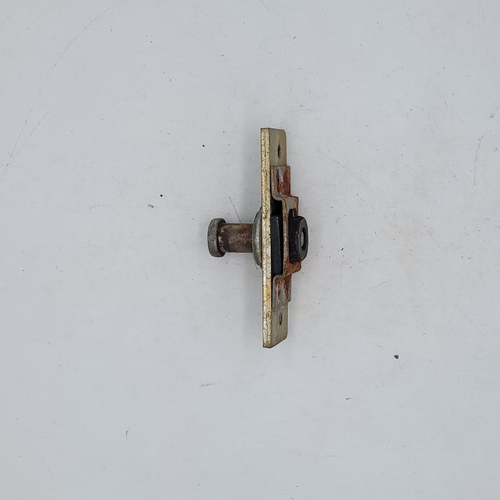 Used Pace Arrow Driver Door Anchor/ Stricker Plate