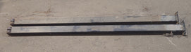 Used Power Gear Living Room Slide Rail 520295 - Young Farts RV Parts