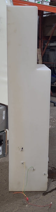 Used Fresh Water Tank 12” x 20” x 54”