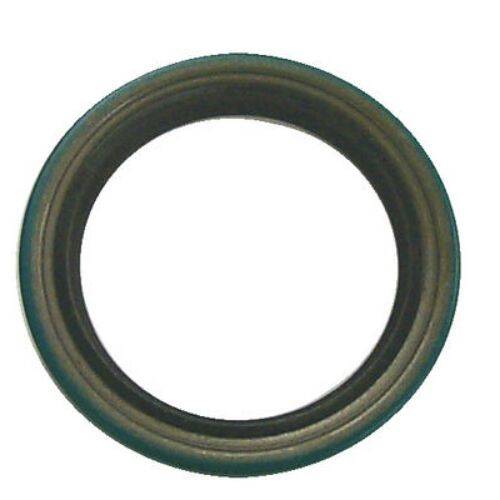 Sierra Marine Outboard Motor Oil Seal - Rubber; Shaft Size 2-1/4" - 182003
