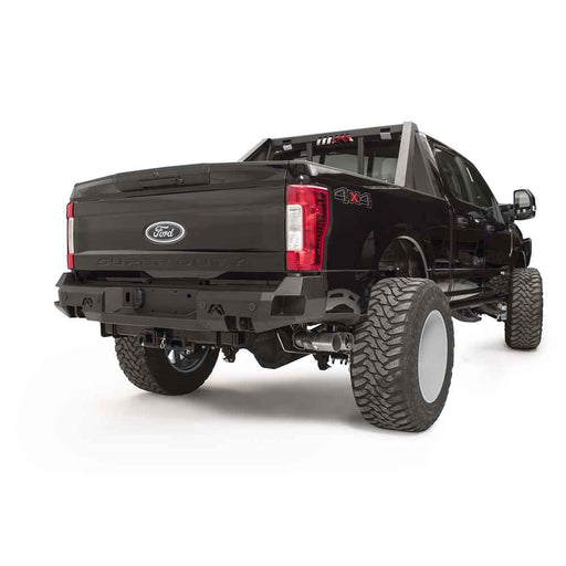 17 F250 - F350 Rr Sen Bpr - Young Farts RV Parts