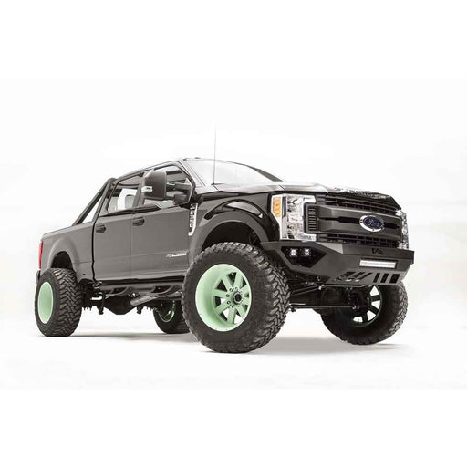 17 Fd F250 - 350 Veng Bmpr - Young Farts RV Parts