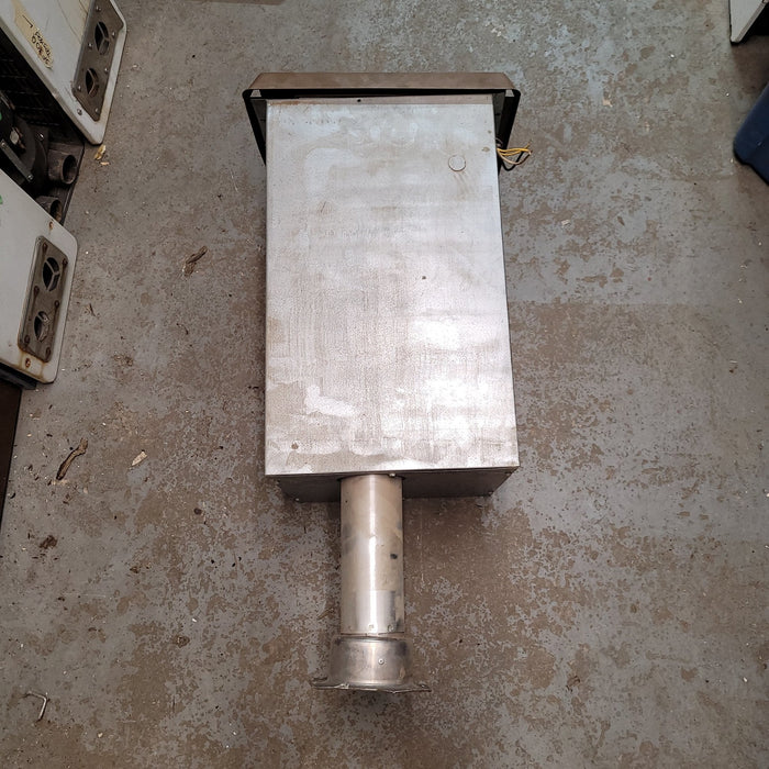 17,000 BTU DUO-THERM ATWOOD HYDROFLAME furnace 66017-005