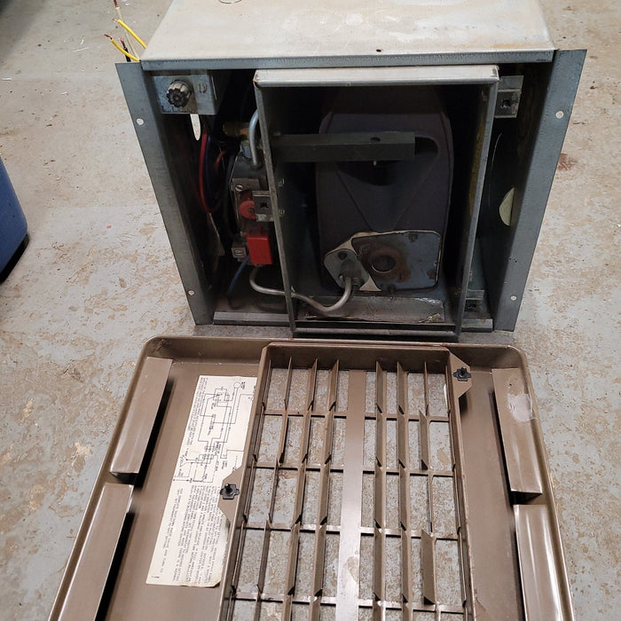 17,000 BTU DUO-THERM ATWOOD HYDROFLAME furnace 66017-005