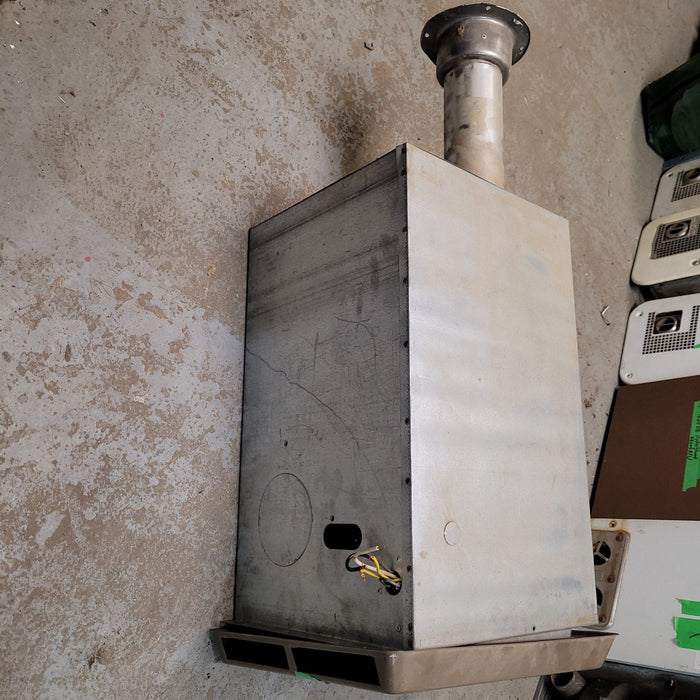 17,000 BTU DUO-THERM ATWOOD HYDROFLAME furnace 66017-005