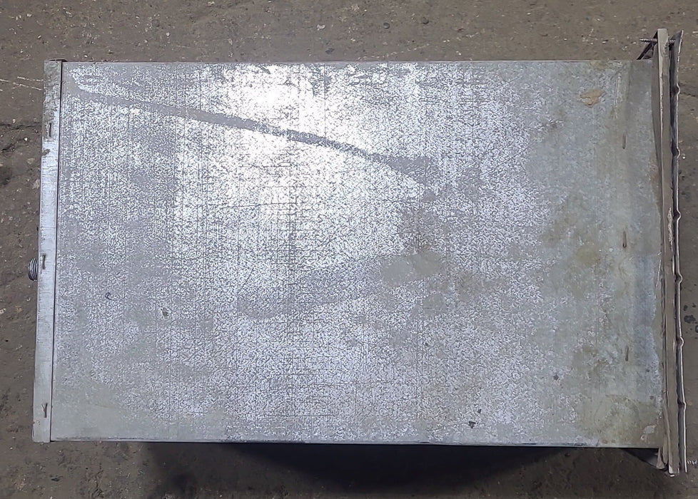 Used Complete Mobil Temp G602 Hot Water Heater 6 Gal. - Young Farts RV Parts