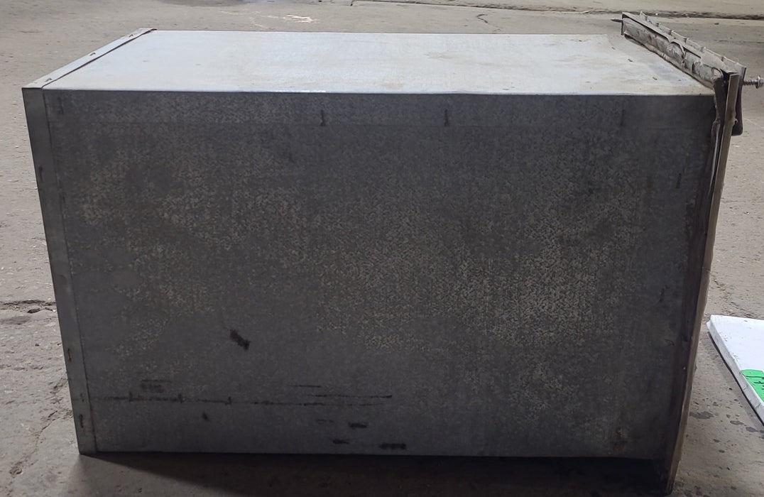 Used Complete Mobil Temp G602 Hot Water Heater 6 Gal. - Young Farts RV Parts