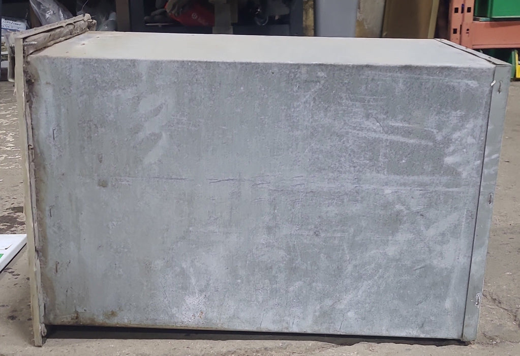 Used Complete Mobil Temp G602 Hot Water Heater 6 Gal. - Young Farts RV Parts