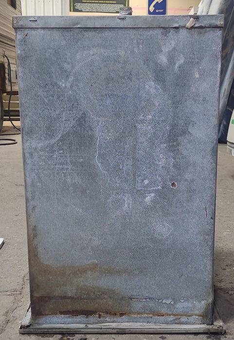 Used Complete Mobil Temp G602 Hot Water Heater 6 Gal. - Young Farts RV Parts