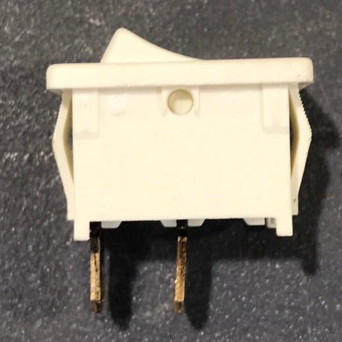 Used Dometic Lamp Switch 4903055012