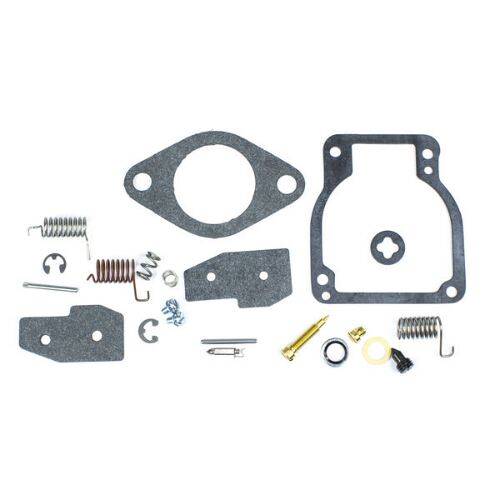 Sierra Marine Carburetor Rebuild Kit - Fits Mercury Marine Engines - 1877501