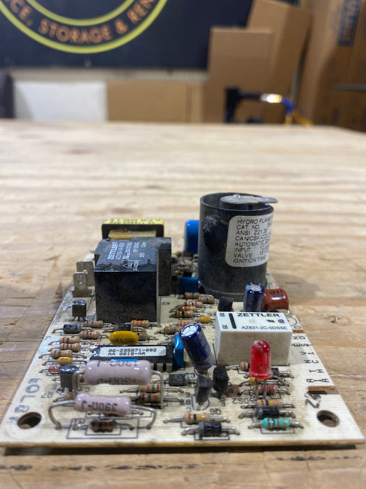 Used Atwood Ignition Control Board 37875