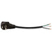18" 30 Amp Male Pigtail - Young Farts RV Parts