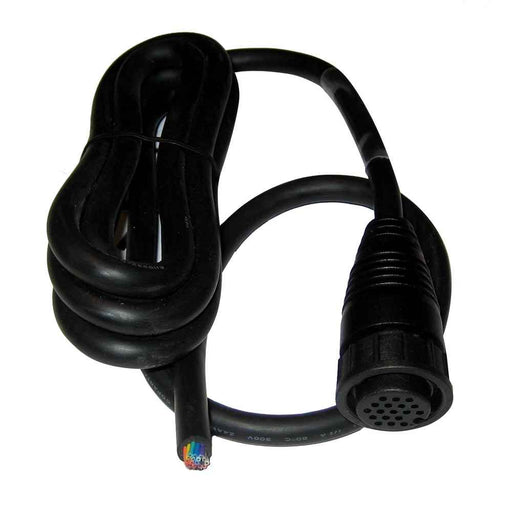 18 Pin to Pigtail NMEA Cable - NavNet 3D & TZTouch - Young Farts RV Parts