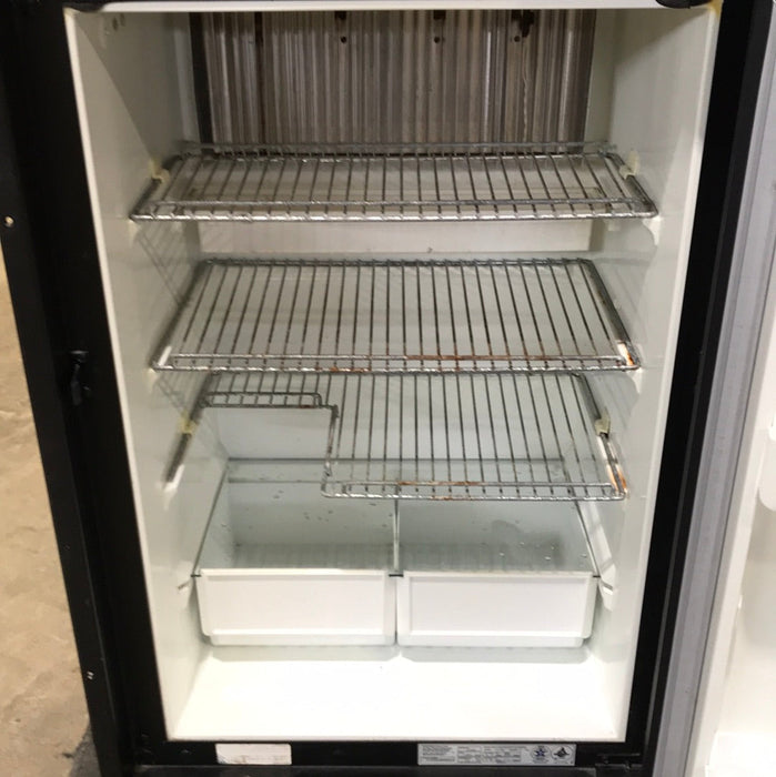 Used Complete Norcold Fridge, 2-Way - 6162