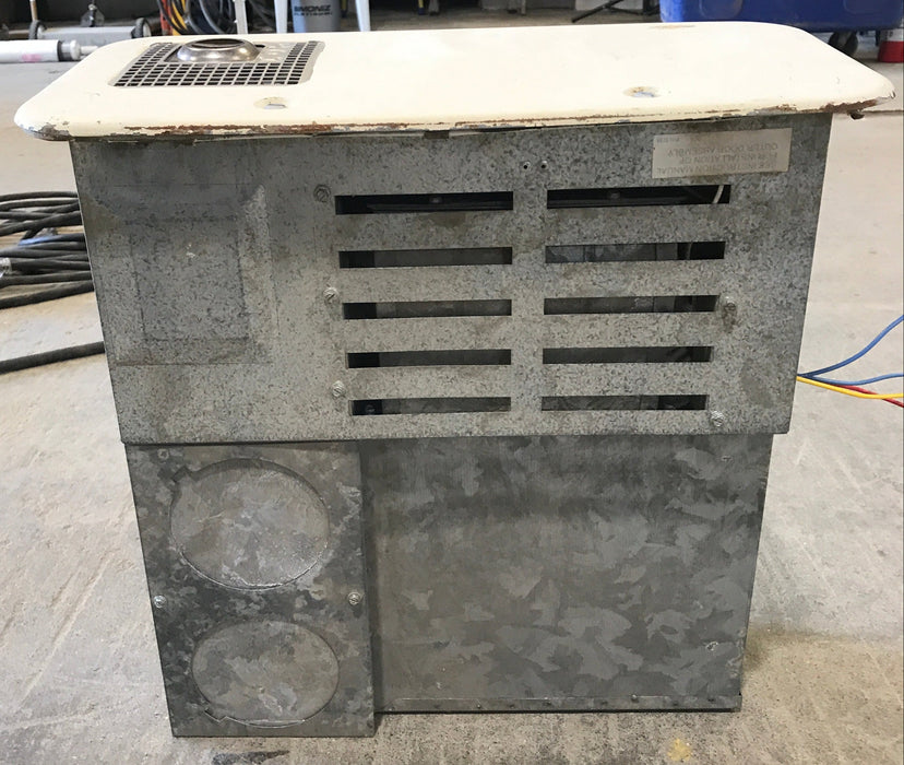 20000 BTU Used Atwood/ Hydro Flame RV Propane Furnace - 8520 II